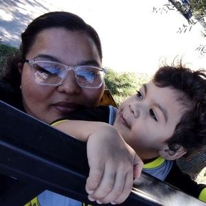 Meet your Posher, Marina